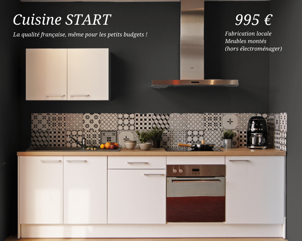 accueil/Cuisine Start 05/06